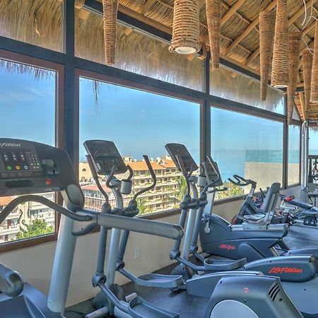 Nayri Life & Spa 408 Пуерто Валярта Екстериор снимка